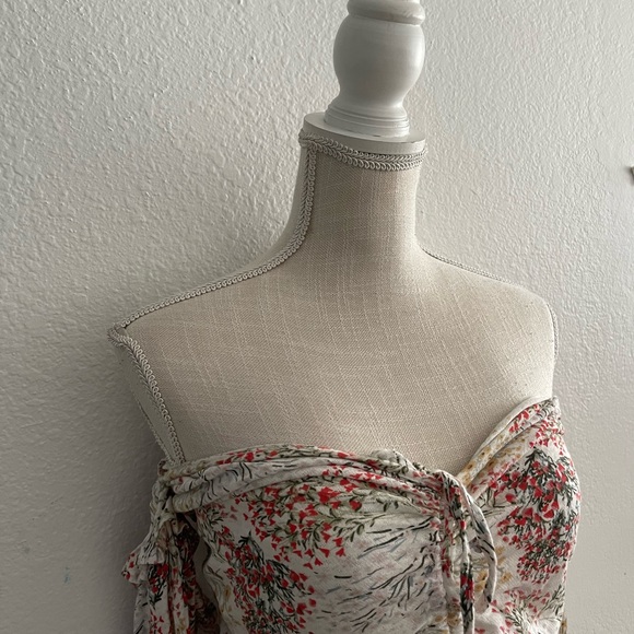 ASOS GREECE DRESS - Picture 2 of 4